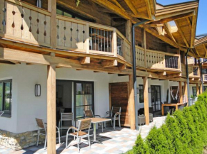 Apartment Mountain Resort-Kaprun